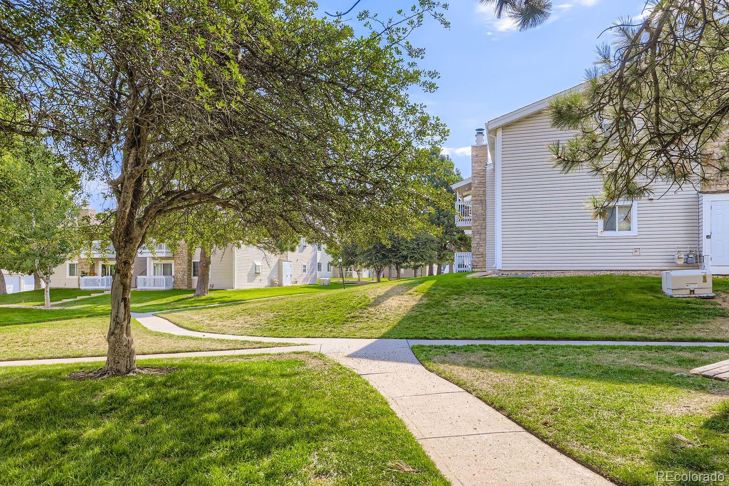 14141 E Jewell Avenue Aurora CO 80012