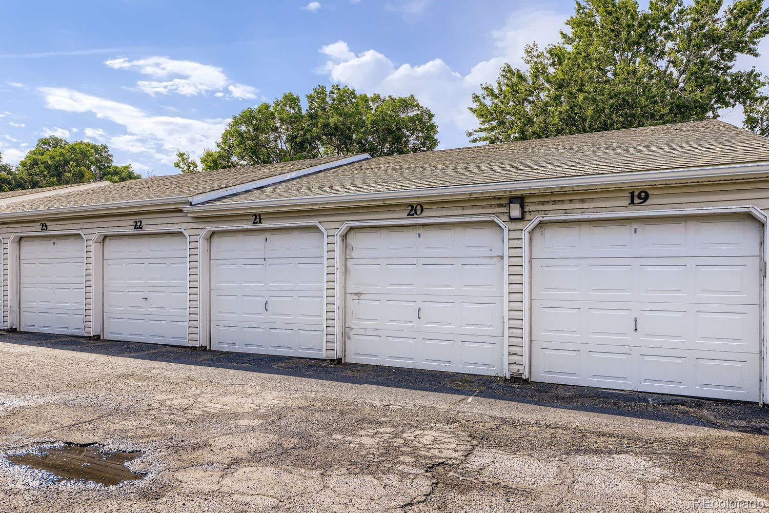 14141 E Jewell Avenue Aurora CO 80012