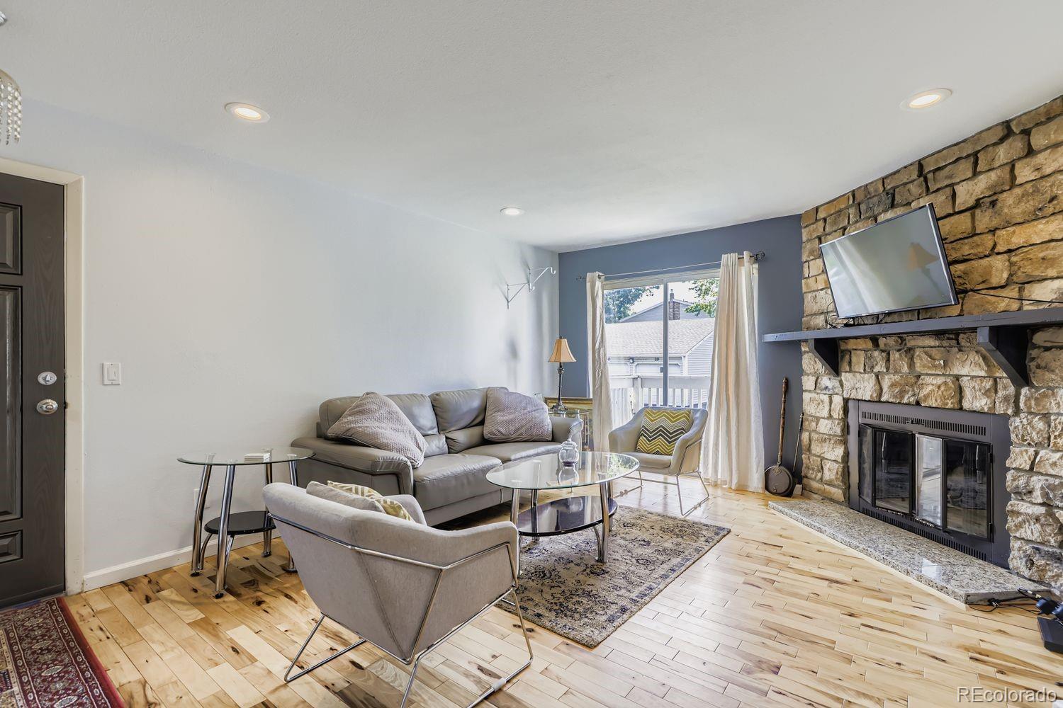 14141 E Jewell Avenue Aurora CO 80012