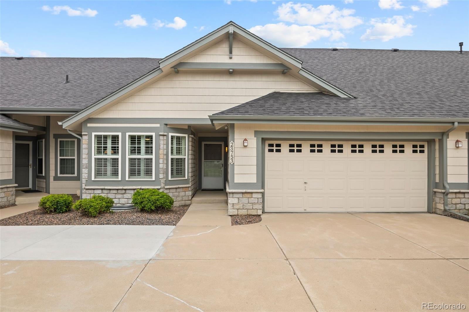 23753 E Kettle Place Aurora CO 80016