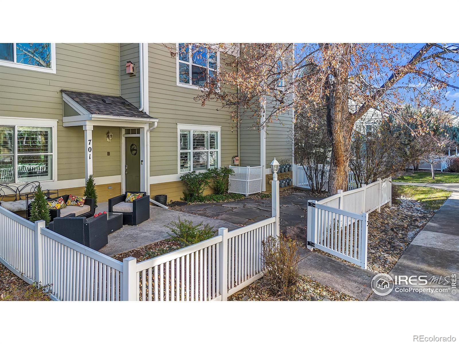 Madison & Company Properties, LLC