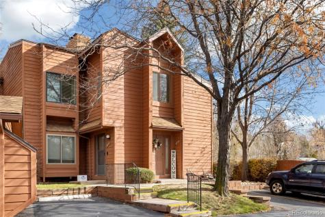 4777 Daybreak Circle Colorado Springs CO 80917