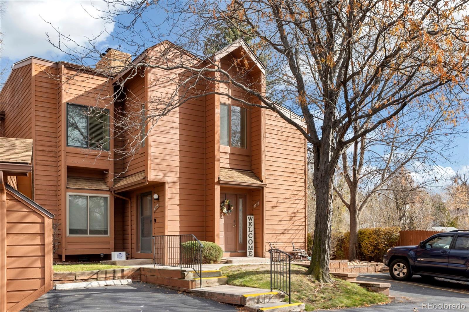 4777 Daybreak Circle Colorado Springs CO 80917