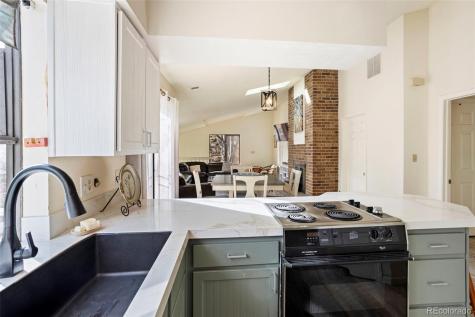 4777 Daybreak Circle Colorado Springs CO 80917