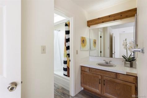 4777 Daybreak Circle Colorado Springs CO 80917