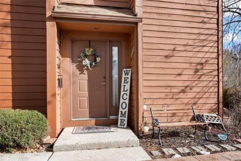 4777 Daybreak Circle Colorado Springs CO 80917