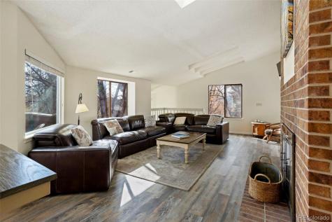 4777 Daybreak Circle Colorado Springs CO 80917