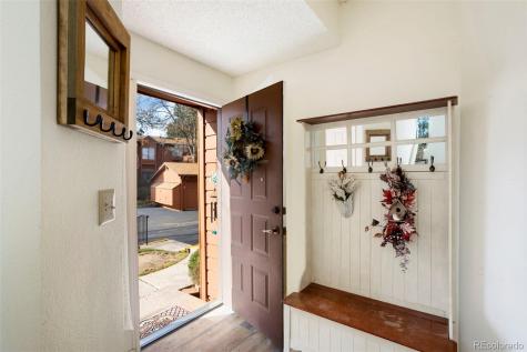 4777 Daybreak Circle Colorado Springs CO 80917