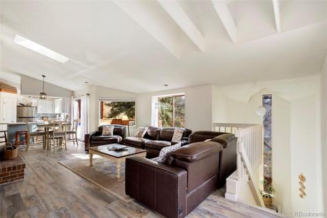 4777 Daybreak Circle Colorado Springs CO 80917