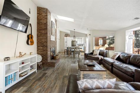 4777 Daybreak Circle Colorado Springs CO 80917