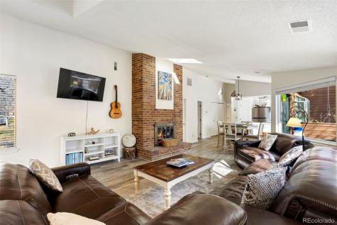 4777 Daybreak Circle Colorado Springs CO 80917