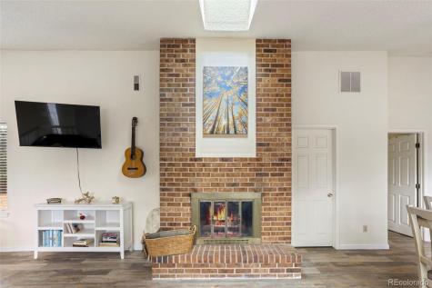 4777 Daybreak Circle Colorado Springs CO 80917