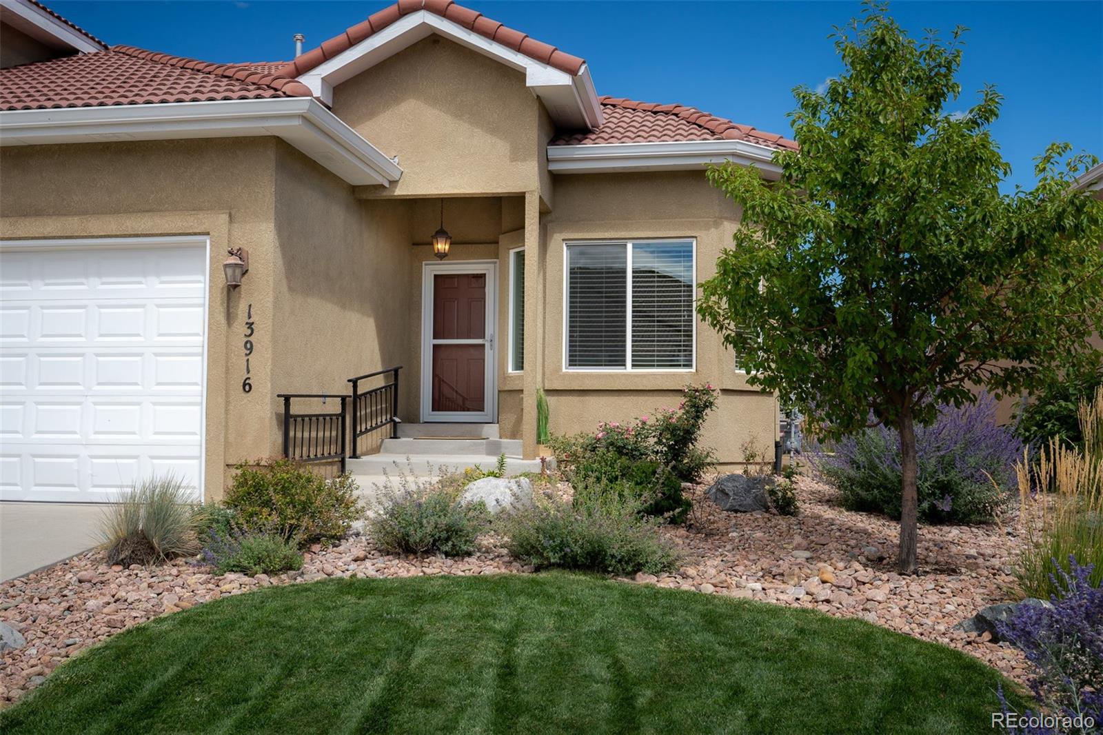 13916 Paradise Villas Grove Colorado Springs CO 80921