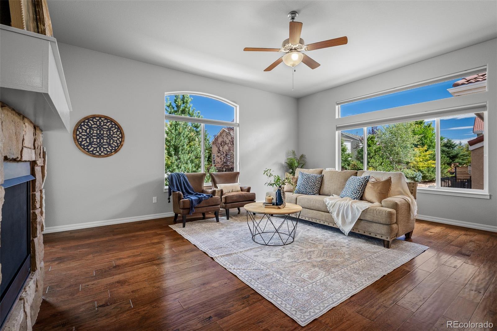13916 Paradise Villas Grove Colorado Springs CO 80921