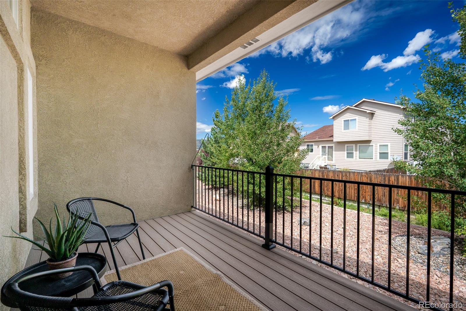 13916 Paradise Villas Grove Colorado Springs CO 80921