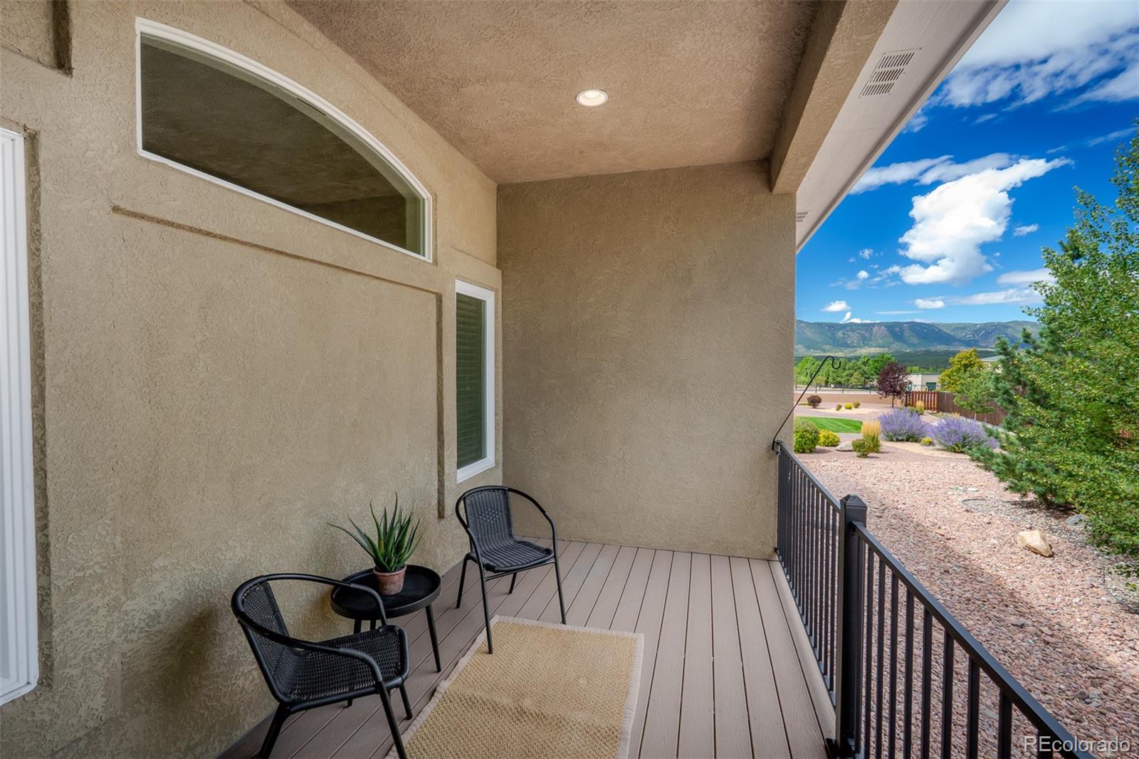 13916 Paradise Villas Grove Colorado Springs CO 80921