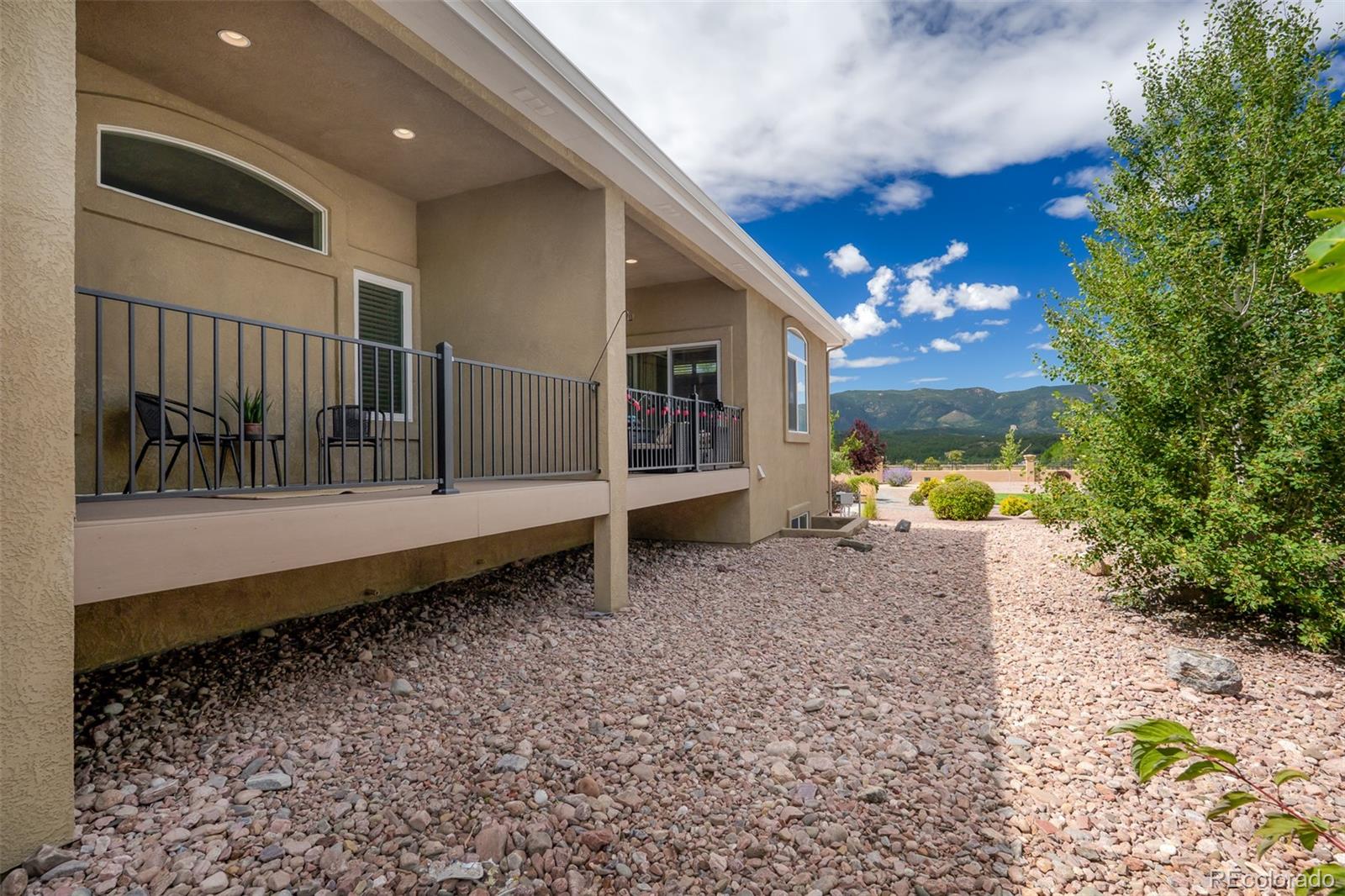 13916 Paradise Villas Grove Colorado Springs CO 80921