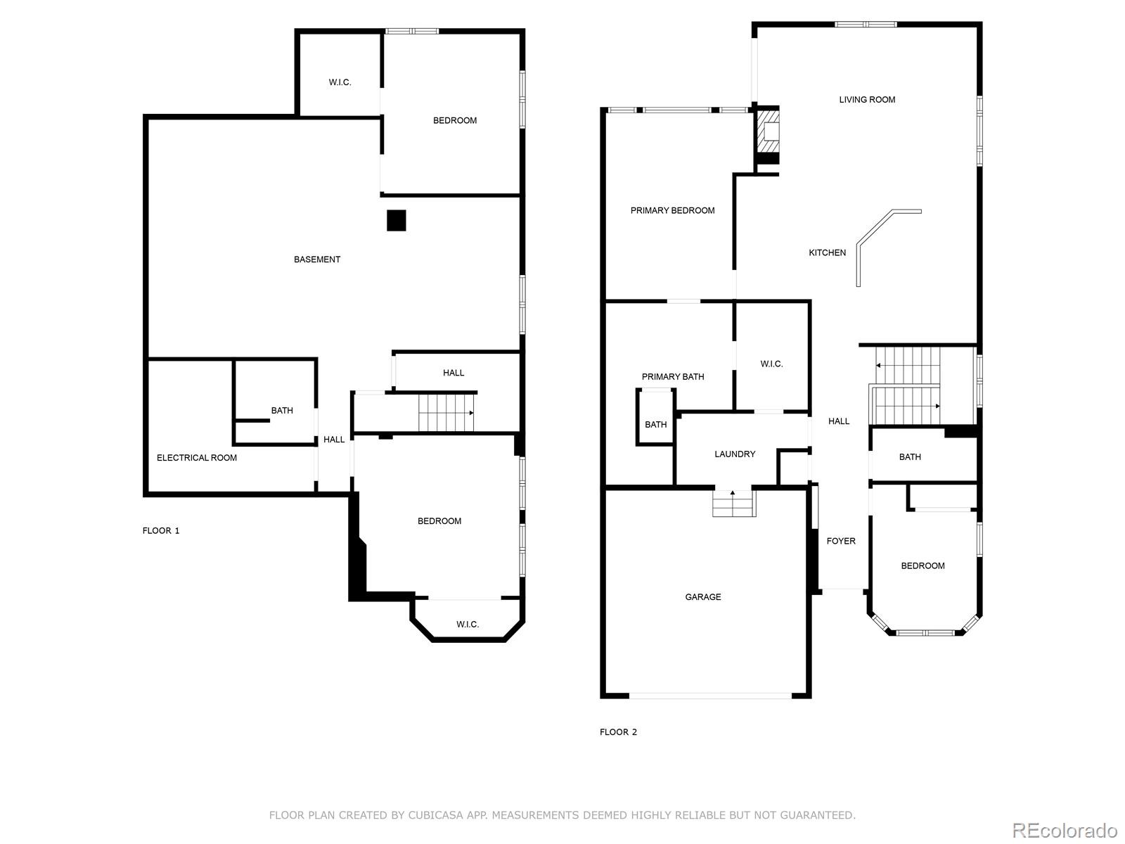13916 Paradise Villas Grove Colorado Springs CO 80921