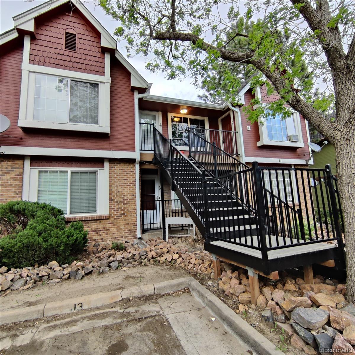 71 S Sable Boulevard Aurora CO 80012