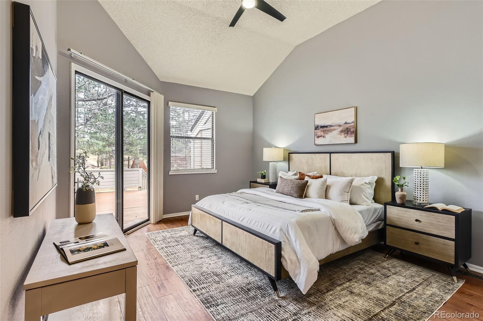 8834 Blue Mountain Place Highlands Ranch CO 80126