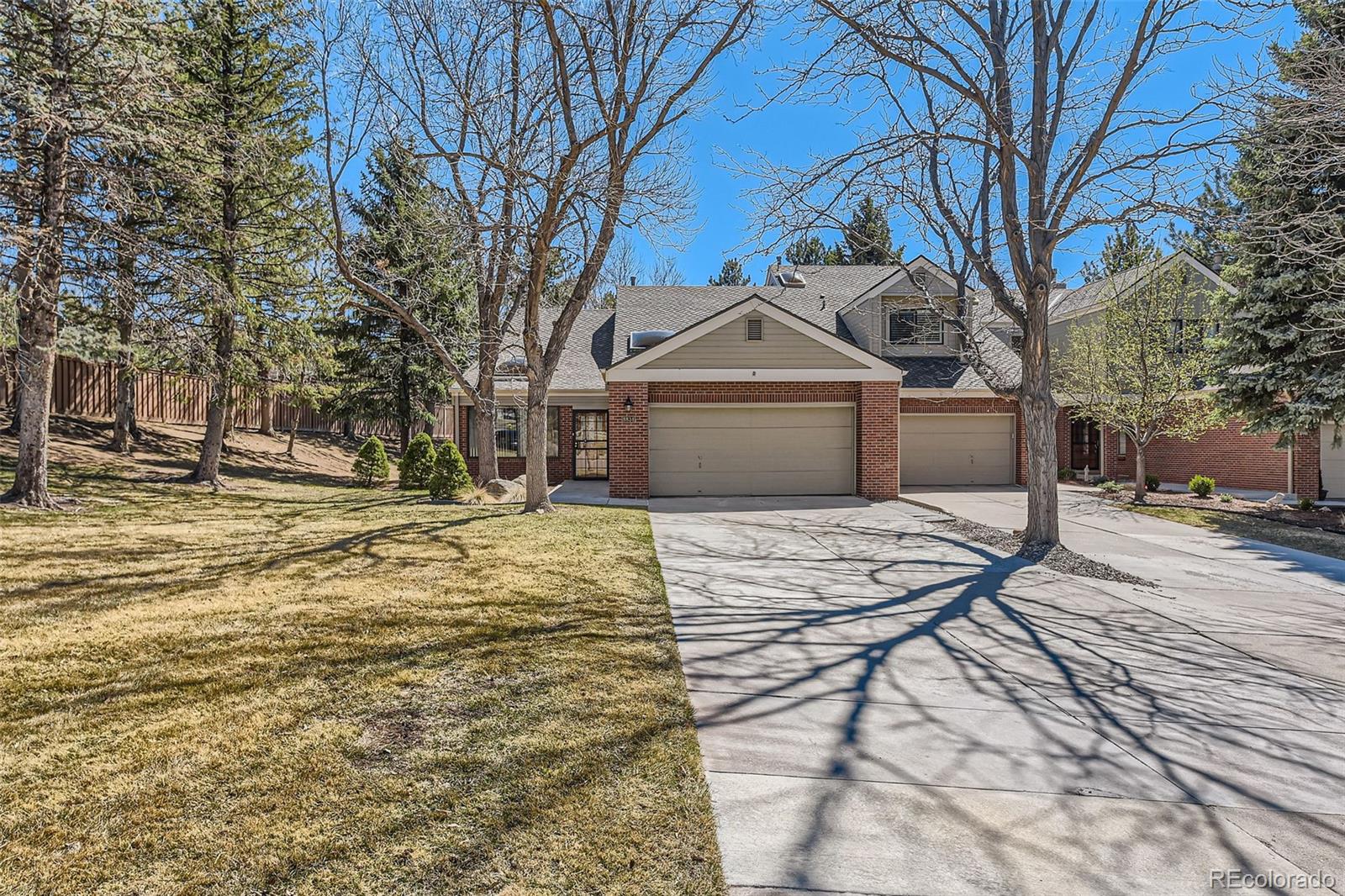 8834 Blue Mountain Place Highlands Ranch CO 80126