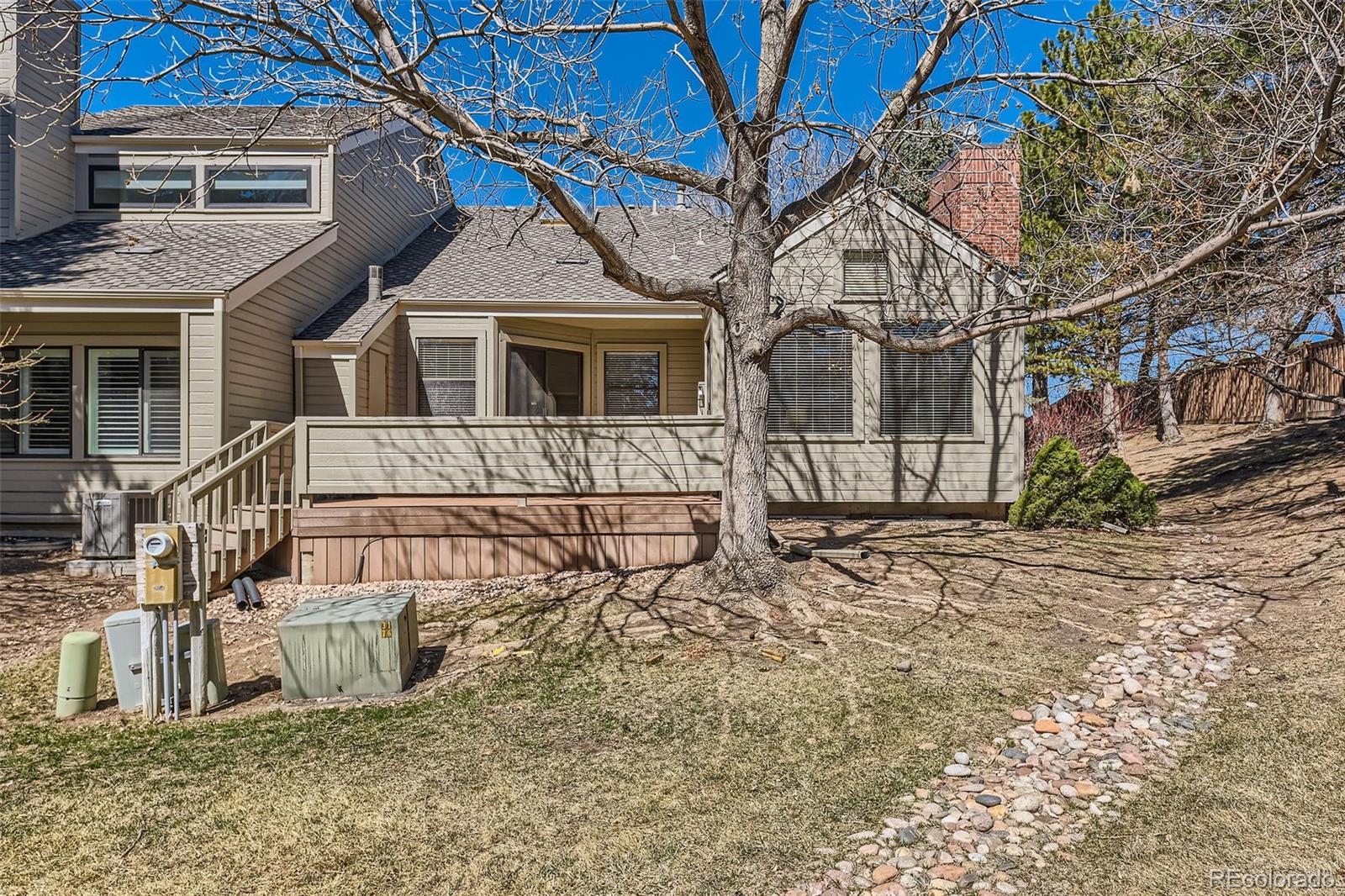 8834 Blue Mountain Place Highlands Ranch CO 80126