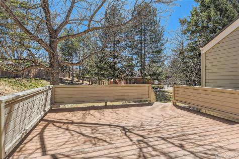 8834 Blue Mountain Place Highlands Ranch CO 80126