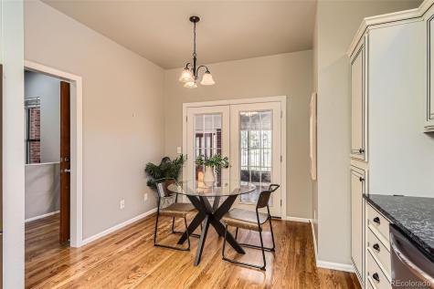 8834 Blue Mountain Place Highlands Ranch CO 80126