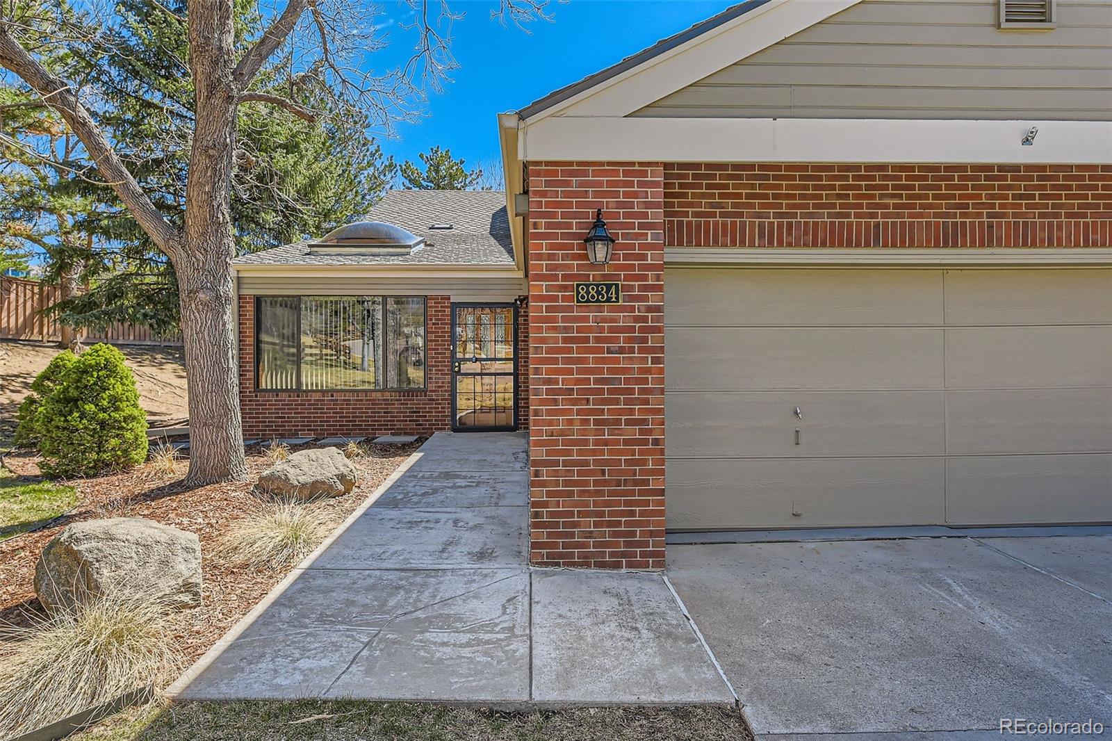 8834 Blue Mountain Place Highlands Ranch CO 80126
