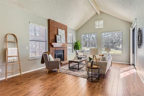 8834 Blue Mountain Place Highlands Ranch CO 80126