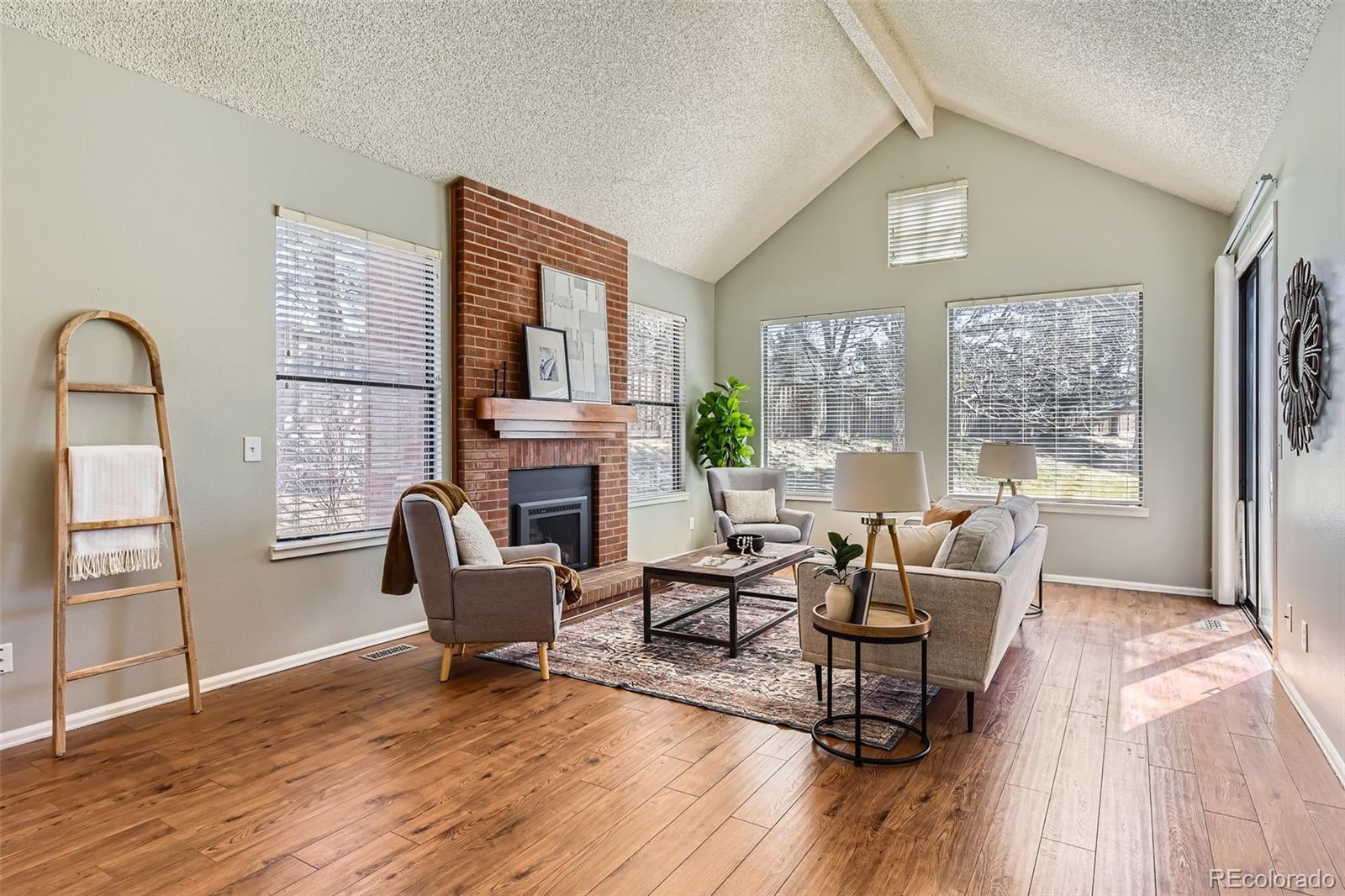 8834 Blue Mountain Place Highlands Ranch CO 80126