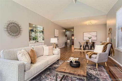 8834 Blue Mountain Place Highlands Ranch CO 80126