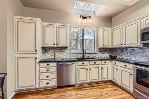 8834 Blue Mountain Place Highlands Ranch CO 80126