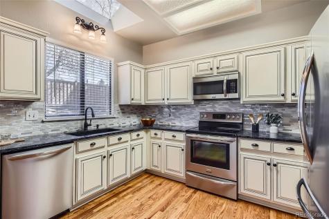 8834 Blue Mountain Place Highlands Ranch CO 80126