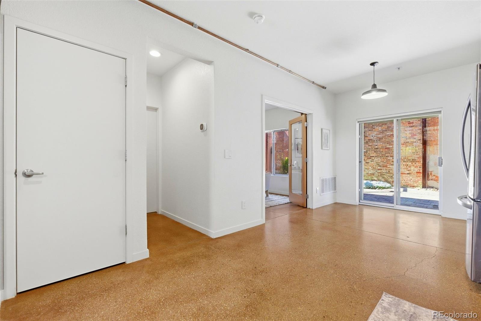 3033 Blake Street Denver CO 80205