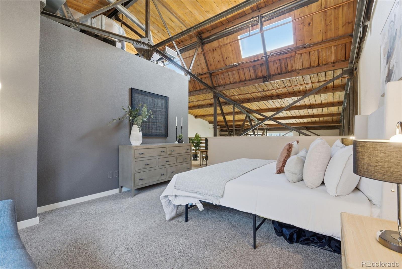 3033 Blake Street Denver CO 80205