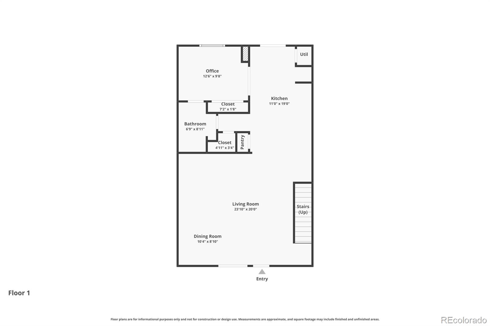 3033 Blake Street Denver CO 80205