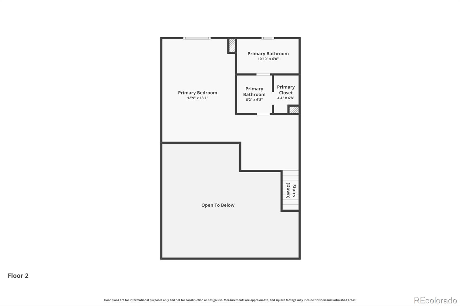 3033 Blake Street Denver CO 80205
