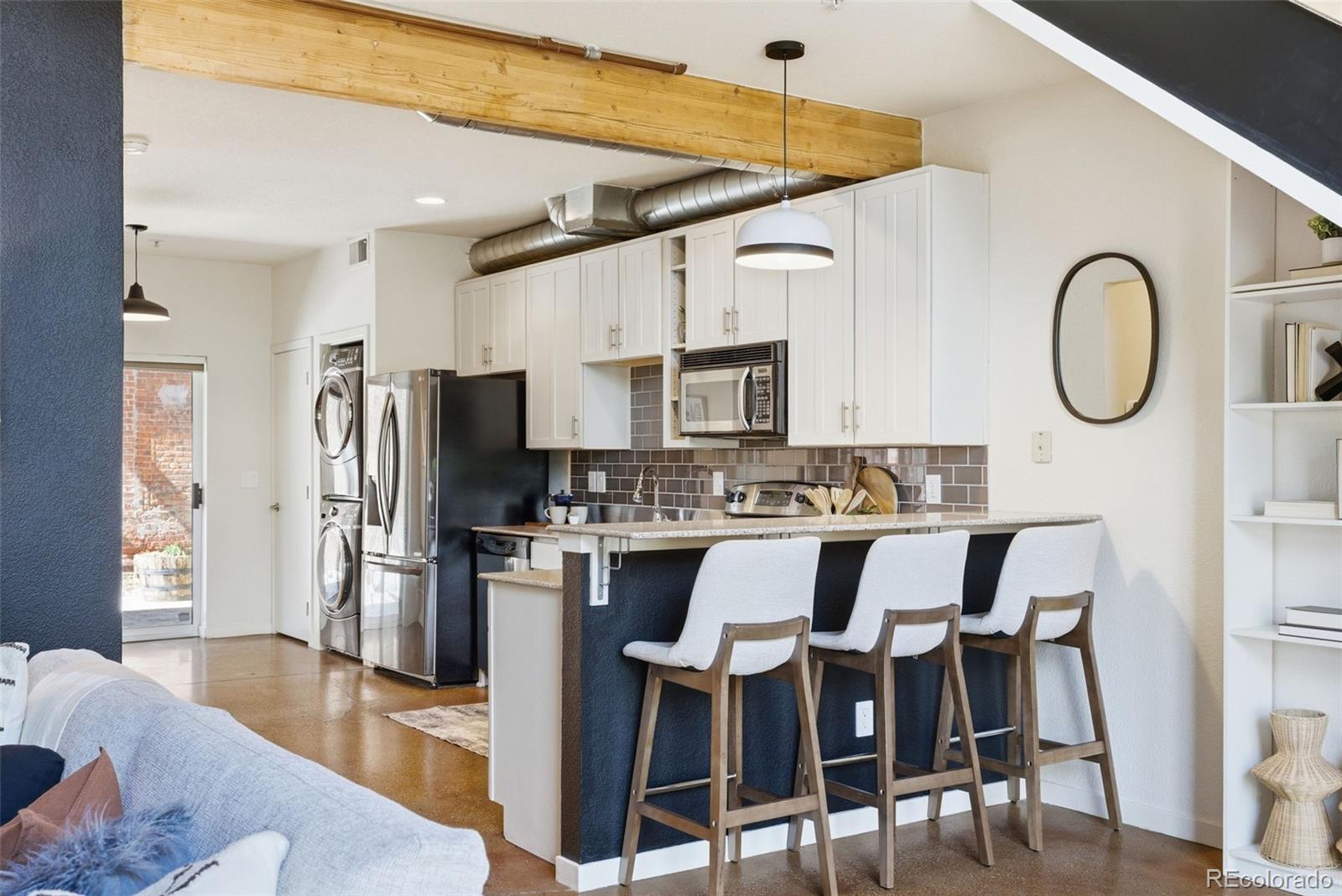 3033 Blake Street Denver CO 80205