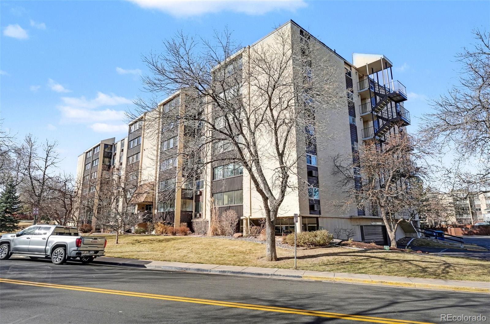 3465 S Poplar Street Denver CO 80224