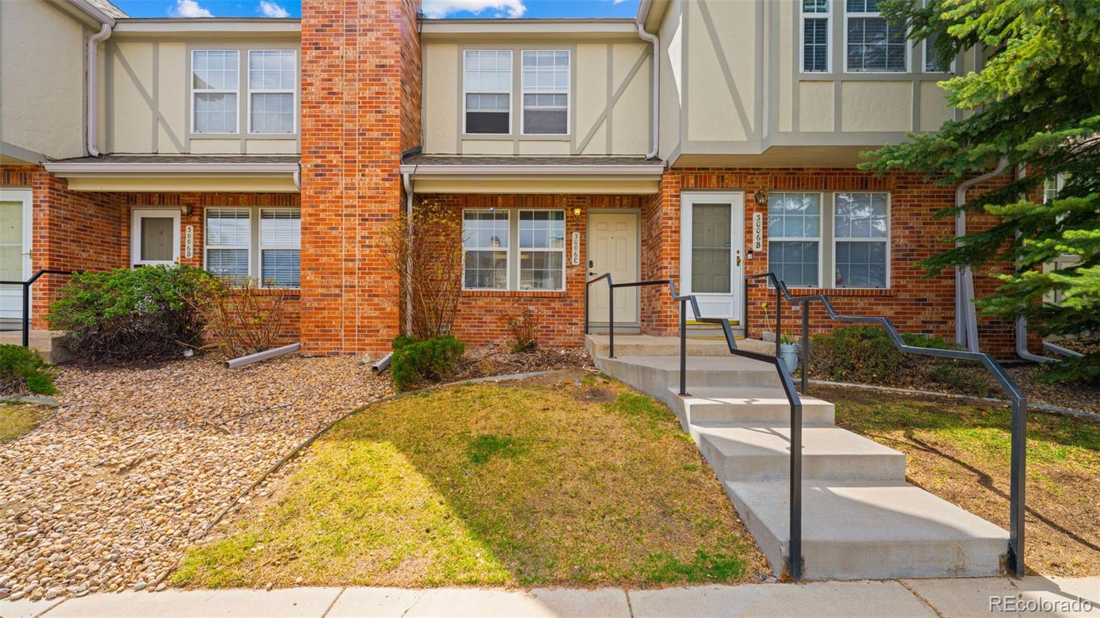 3006 W 107th Place Westminster CO 80031