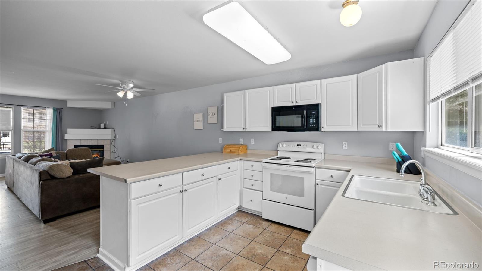 3006 W 107th Place Westminster CO 80031