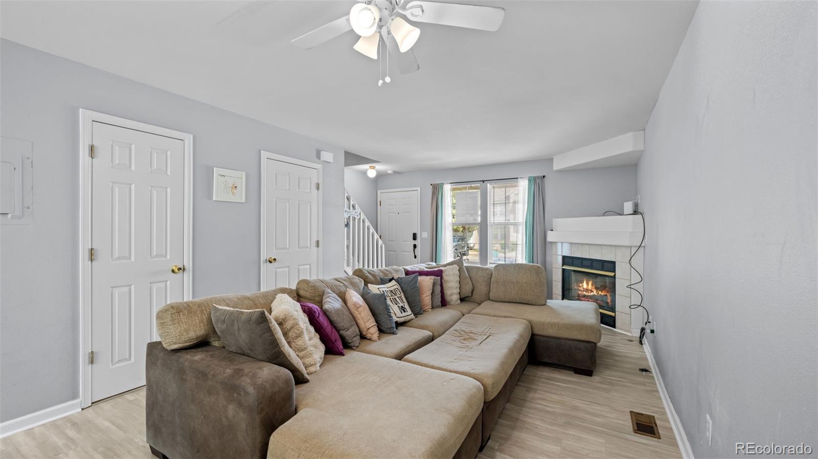 3006 W 107th Place Westminster CO 80031