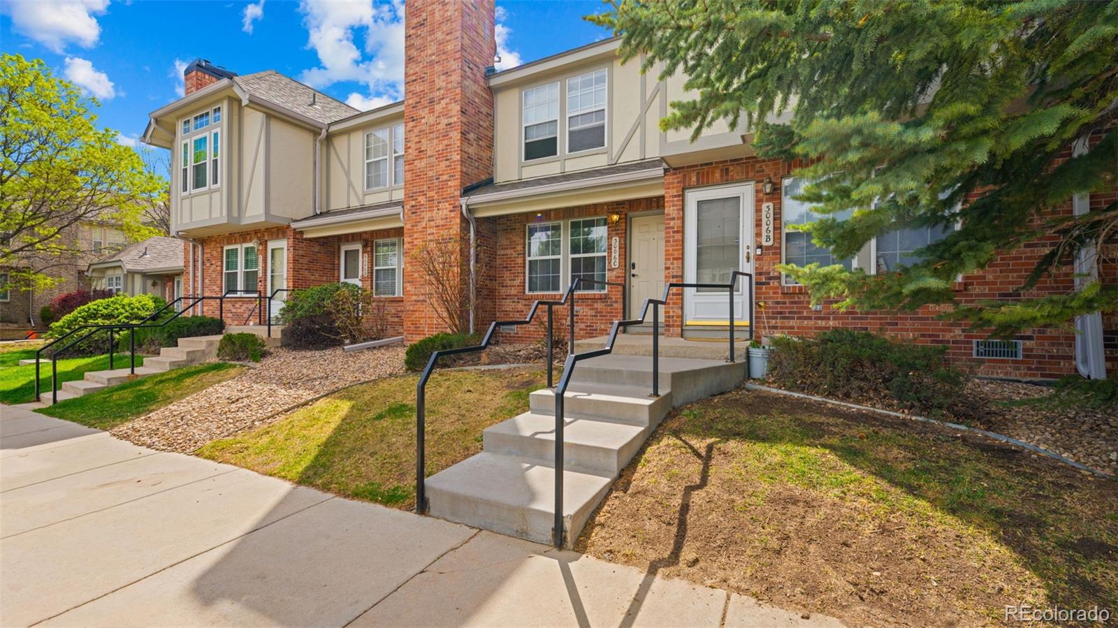 3006 W 107th Place Westminster CO 80031