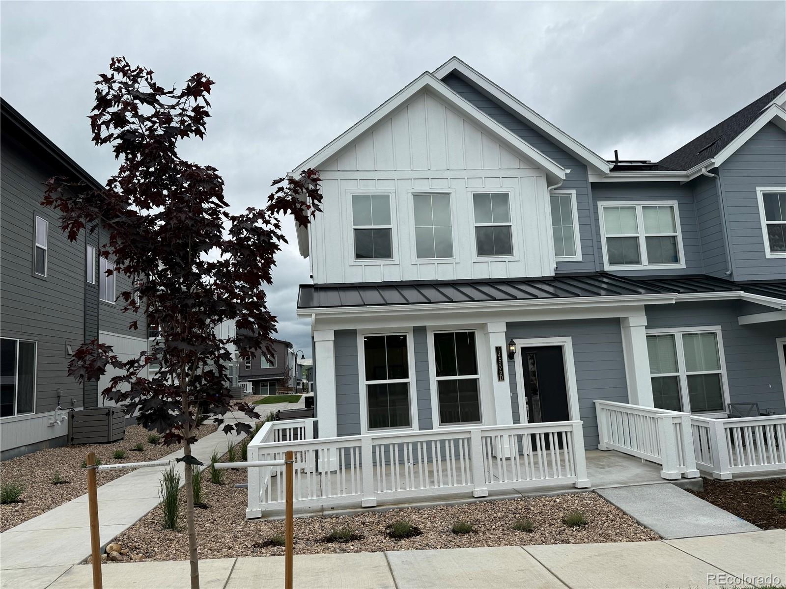 14556 W 91st Avenue Arvada CO 80005