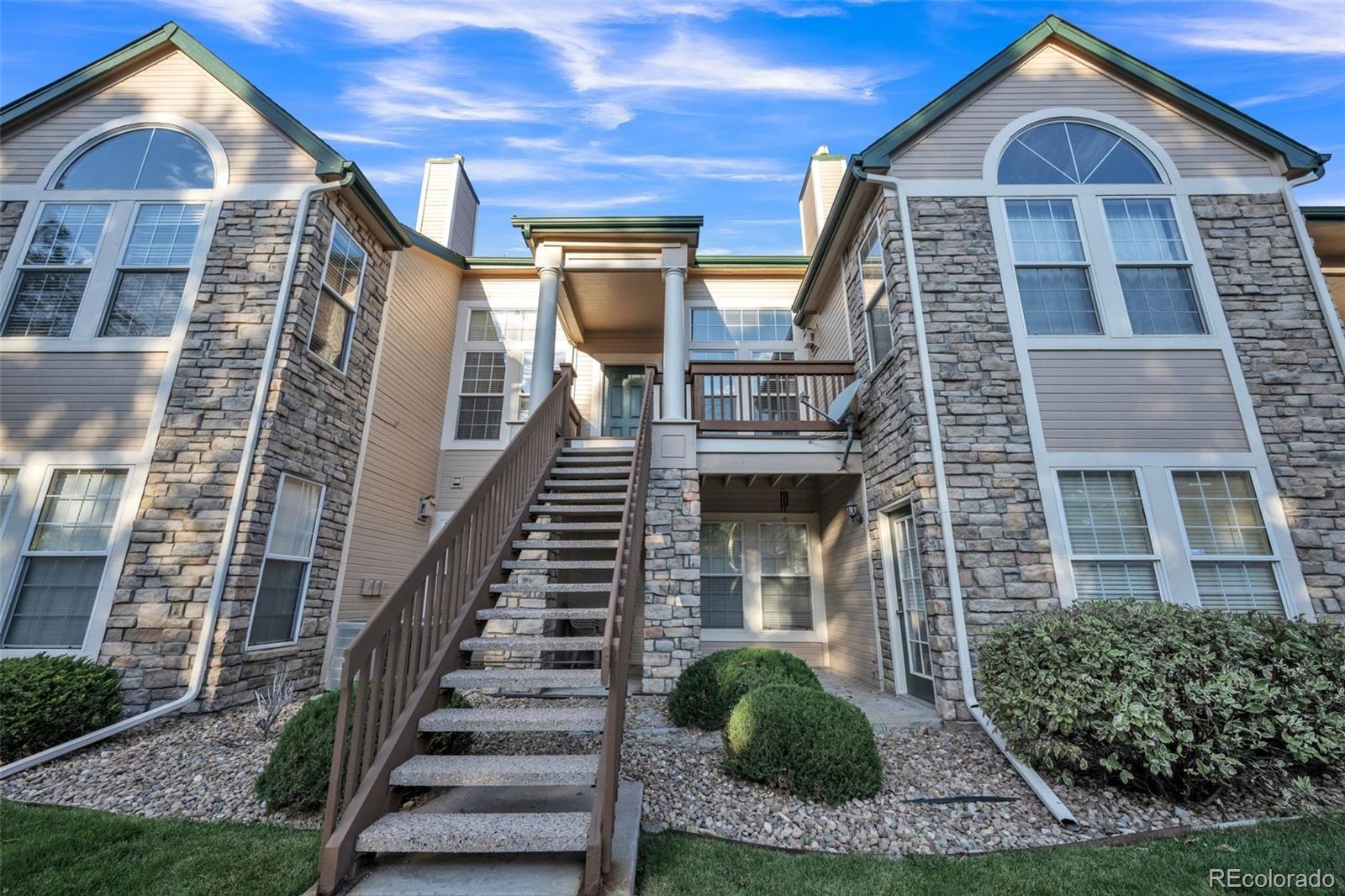 3995 S Dillon Way Aurora CO 80014