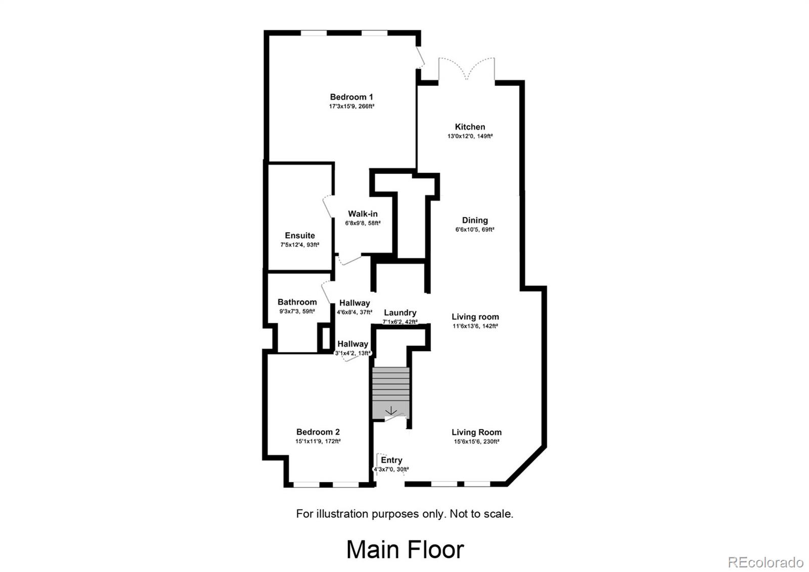 3995 S Dillon Way Aurora CO 80014