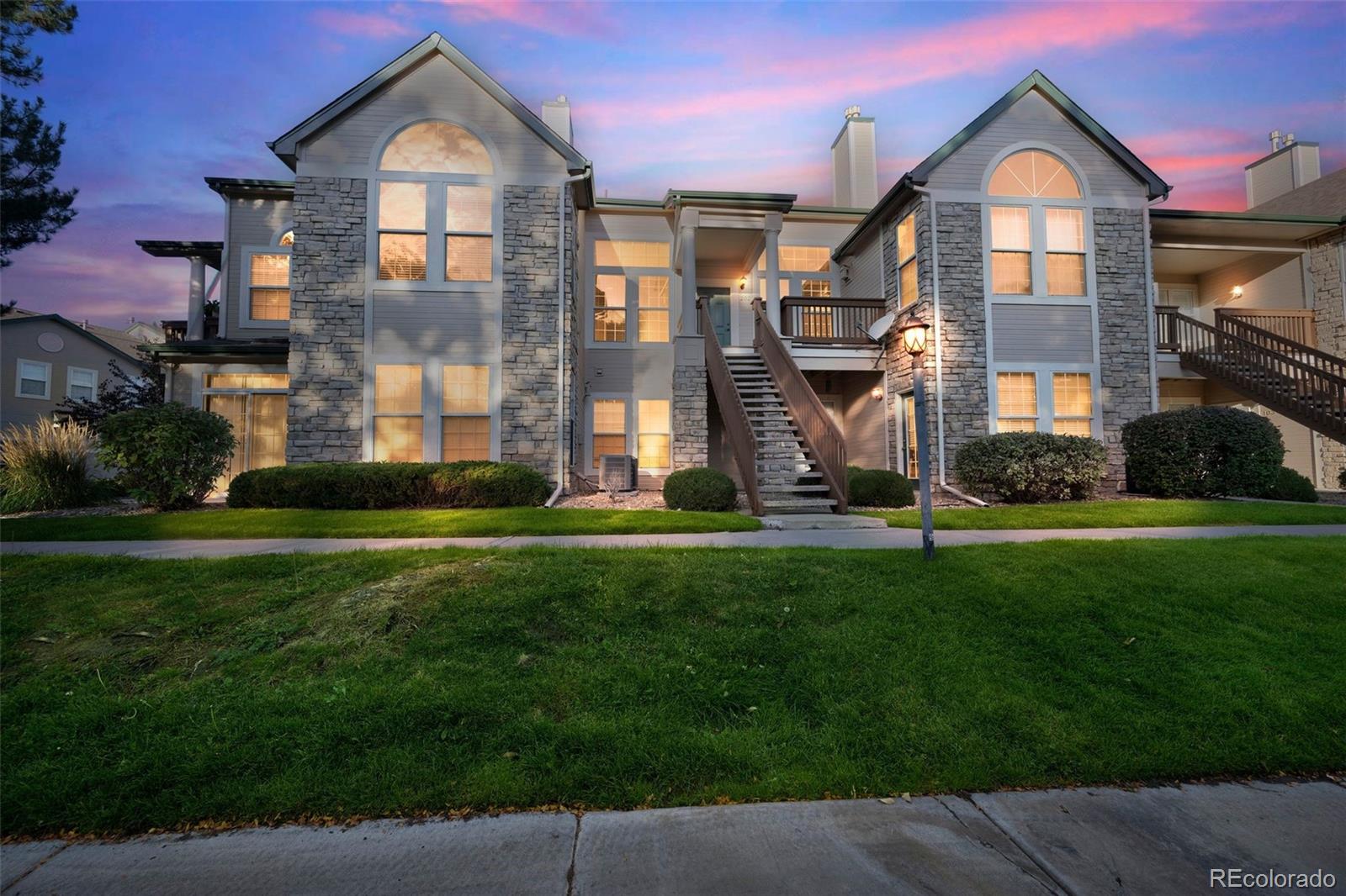 3995 S Dillon Way Aurora CO 80014