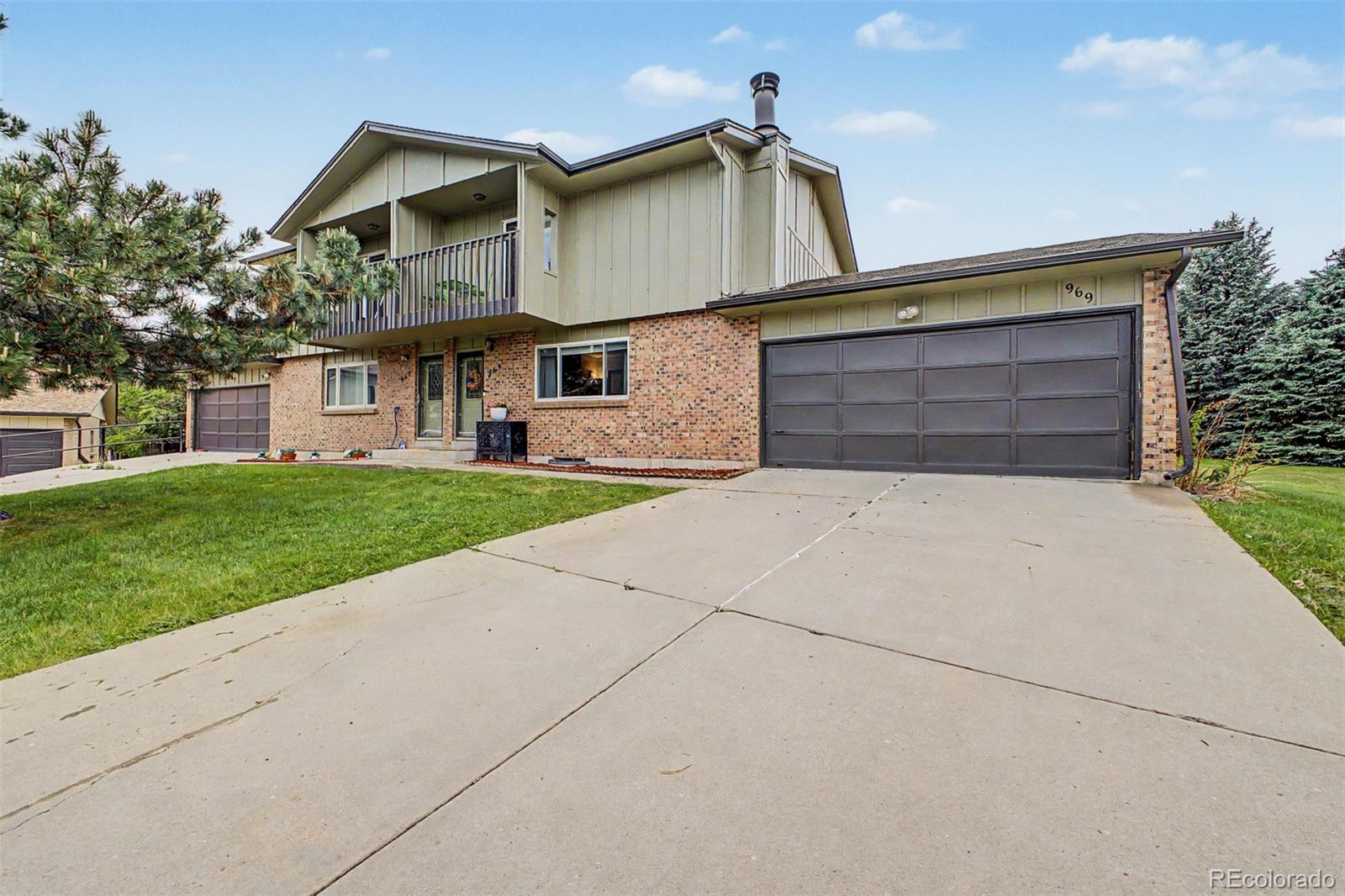 969 Welch Court Golden CO 80401