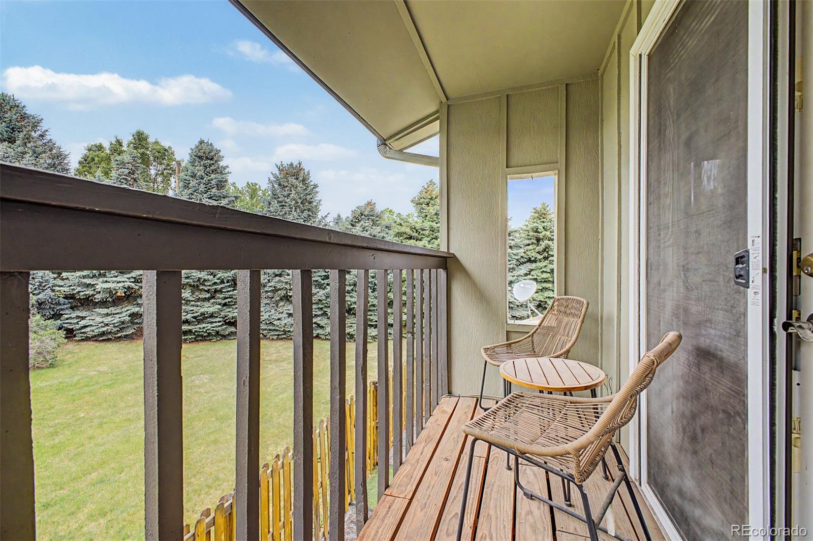 969 Welch Court Golden CO 80401